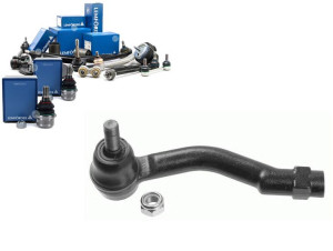 Końcówka Drążka Kierowniczego Toyota Yaris 99-05 L