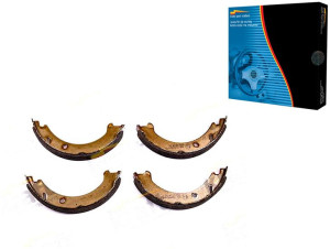 Szczęki Hamulcowe Kraft Automotive 274267 2719987
