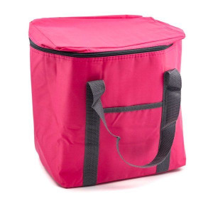Torba termoizolacyjna 24 l różowa