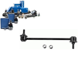 Łącznik Stabilizatora Mitsubishi Przód Grandis 04-