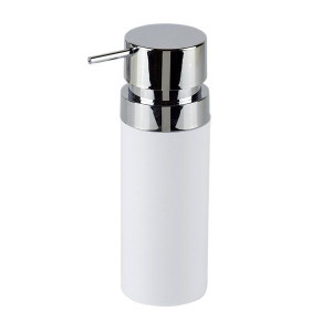 Dozownik do mydła Lenox 300 ml  biały