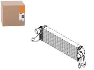 Intercooler Iveco Iveco Daily V Vi 2,3d 3,0d 11- N