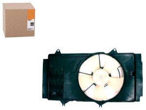 Wentylator Chłodnicy Toyota Yaris 1,4d 01-05 Nrf