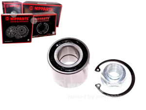Łożysko Koła Komplet Suzuki Ignis (fh) 1.3 Nippart