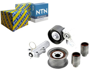 Zestaw Paska Rozrządu Audi A6 A8 4.2 11.98-01.05 S