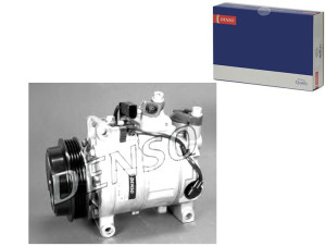Sprężarka Klimatyzacji Audi A4 2.5d 11.00-05.06 De