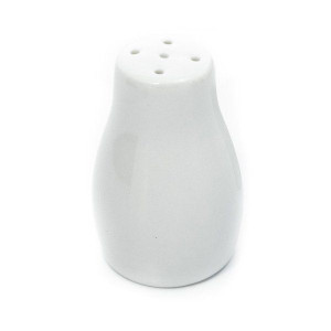 Przyprawnik ceramiczny 80 ml sól