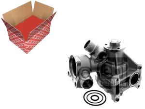 Pompa Wody Mercedes M104 3,0 W124 Febi Bilstein