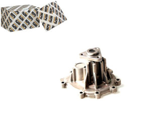 Pompa Wody Porsche Cayenne 4.5 09.02-09.07 Hepu