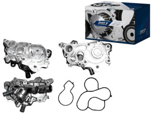 Pompa Wody Audi Vw Seat Dolz