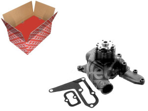 Pompa Wody Mercedes Lp T2/l Unimog Om314.968-om353