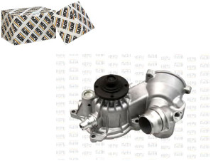 Pompa Wody Bmw 5 (e60) 5 (e61) 6 (e63) 6 (e64) 7 (