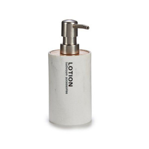 Dozownik do mydła w płynie Berilo Marmur 300 ml