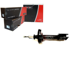 Amortyzator Opel Przód Corsa B A Gaz Maxgear