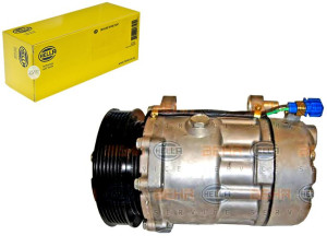 Sprężarka Klimatyzacji Hella 7d0820805 67524 68524