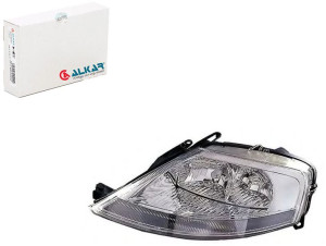 Reflektor Lampa Przednia [alkar]