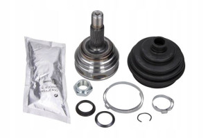 Przegub Zew. Vw Polo 1.0-1.9 94- Maxgear