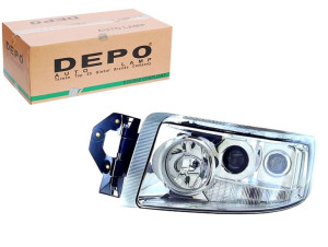 Reflektor Lampa Le Renault Depo