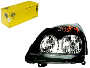 Reflektor Lampa Przednia [hella]