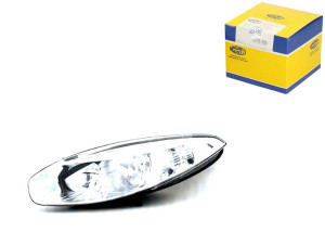 Reflektor (2*h7 Elektryczny Z Silnikiem) Renault F