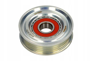 Rolka Napinacza Paska Honda Civic Vii 1.3 Hybrid Metalowa Maxgear
