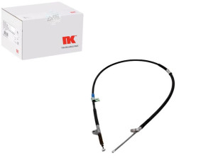 Linka Hamulca Ręcznego Toyota Tył Camry 01-06 Pr N