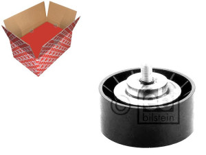 Rolka Paska Wielorowk. Fiat 1,9d J Febi Bilstein