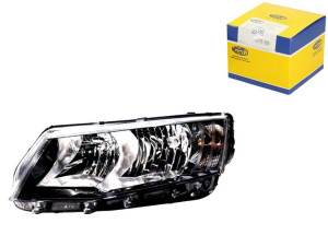 Reflektor Skoda Octavia 12-17 H15 Pwy24w H7 Pr Mag