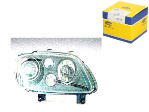 Reflektor (h7 Elektryczny Z Silnikiem Kolor Wkładu