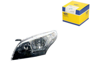 Reflektor Renault Megane Iii 08- Chromowa Le Magne