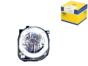 Reflektor (h4) Jeep Renegade Magneti Marelli