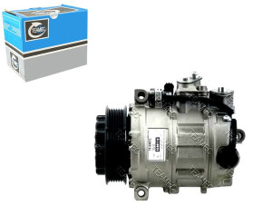 Sprężarka Klimatyzacji Mercedes C (cl203) C T-mode