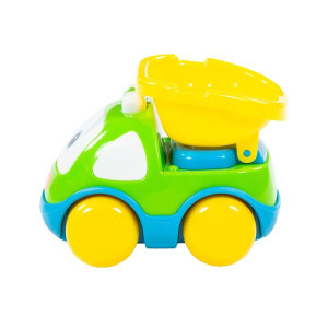 Samochód Zabawka Dla Dzieci Wywrotka Auto