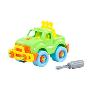 Samochód Zabawka Dla Dzieci Jeep Auto
