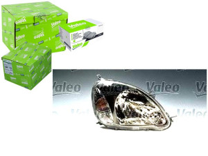 Reflektor (h4 Elektryczny Manualny Z Silnikiem) To