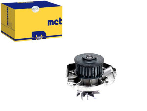 Pompa Wodna Punto 1.2i 16v 97- Metelli