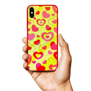 Etui Szklane Case Obudowa Apple Iphone Xs Max
