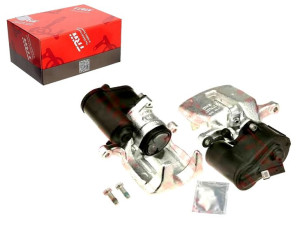 Zacisk Hamulcowy Audi Q3 Seat Alhambra Vw Passat C