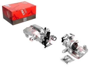 Zacisk Hamulcowy Opel Corsa C Tigra 1.0-1.8 09.00-