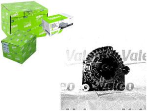 Alternator (14v 150a) Bmw 3 (e46) X3 (e83) X5 (e53