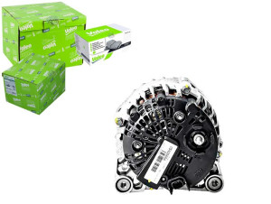 Alternator Renault Laguna Ii 2,0dci 05- Valeo