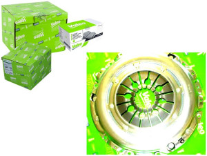 Sprzęgło Ford Mondeo 1,8-2,0 16v 00-07 Valeo