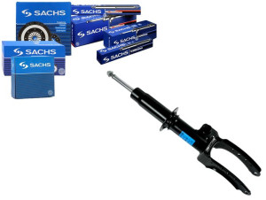 Amortyzator Audi Q7 3.0-6.0d 03.06-08.15 Sachs