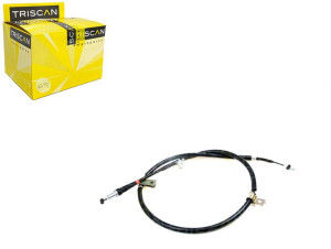 Linka Hamulca Ręcznego Hyundai Tył Elantra 00-06 L