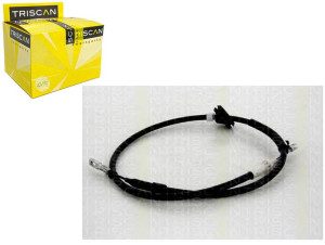 Linka Hamulca Ręcznego Mercedes Tył Sl R230 01-12