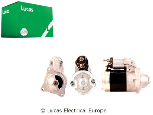 Rozrusznik 12v Lucas Electrical