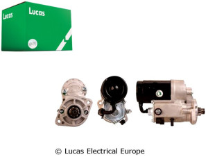 Rozrusznik 12v Lucas Electrical