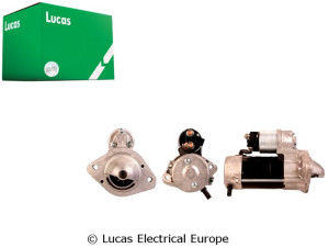 Rozrusznik Toyota 12v Lucas Electrical