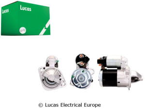 Rozrusznik Hyundai Kia Lucas Electrical