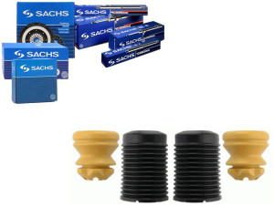 Osłony Odboje Bmw 5 (f11) X3 (f25) X4 (f26) 2.0-4.